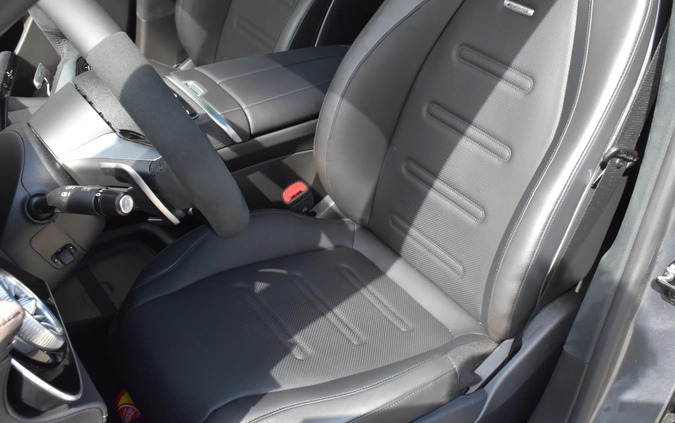 Mercedes-Benz EQE cena 469900 przebieg: 6750, rok produkcji 2023 z Ruda Śląska małe 497